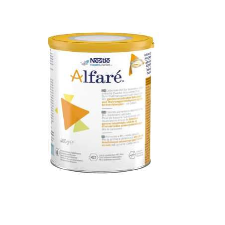 Alfare' polvere 400 g