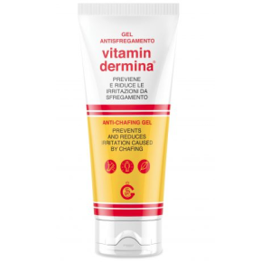 Vitamindermina gel antisfregamento 100 ml