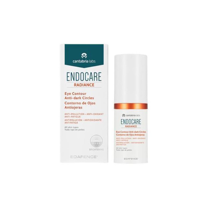 Endocare radiance eye contour 15 ml