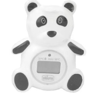 Chicco termometro bagno digitale panda
