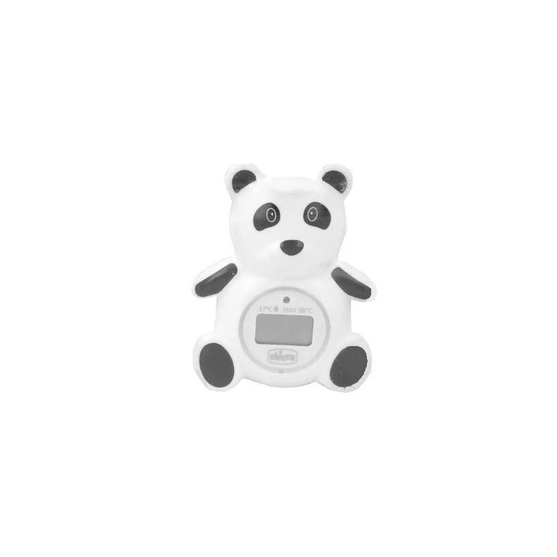 Chicco termometro bagno digitale panda