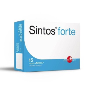 Sintos forte 15 capsule