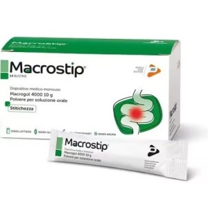 Macrostip 14 bustine
