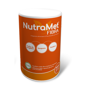 Nutramet fibra 320 g