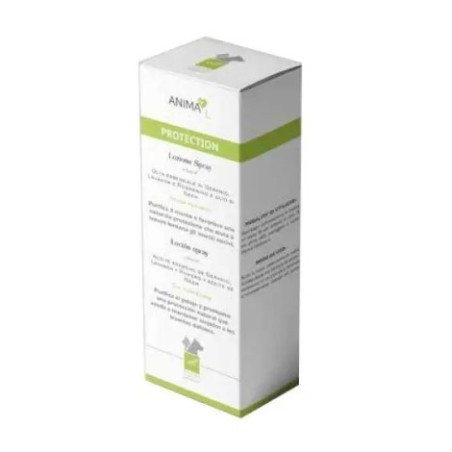 Anima 4 protection lozione 150 ml