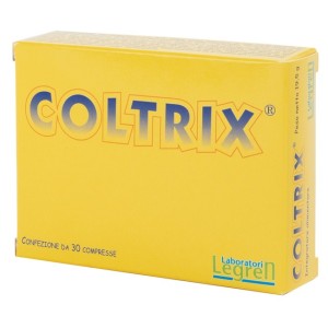 Coltrix 30 compresse
