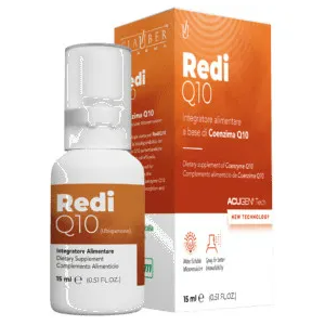Redi q10 15 ml