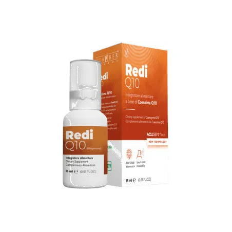 Redi q10 15 ml