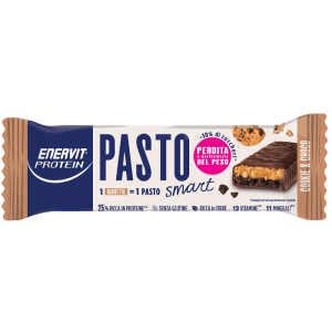 Enervit protein pasto sostitutivo cookie choko 55 g