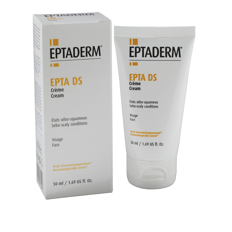 Epta ds crema 50 ml Epta ds crema 50 ml