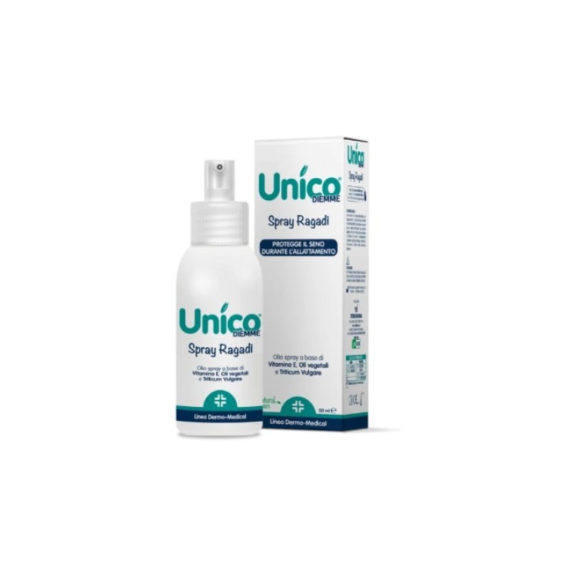 Unico spray ragadi 50 ml