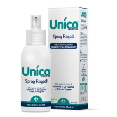 Unico spray ragadi 50 ml
