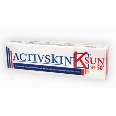 Activ skin k sun 30 ml Activ skin k sun 30 ml