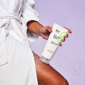 Goovi scrub corpo 200 ml