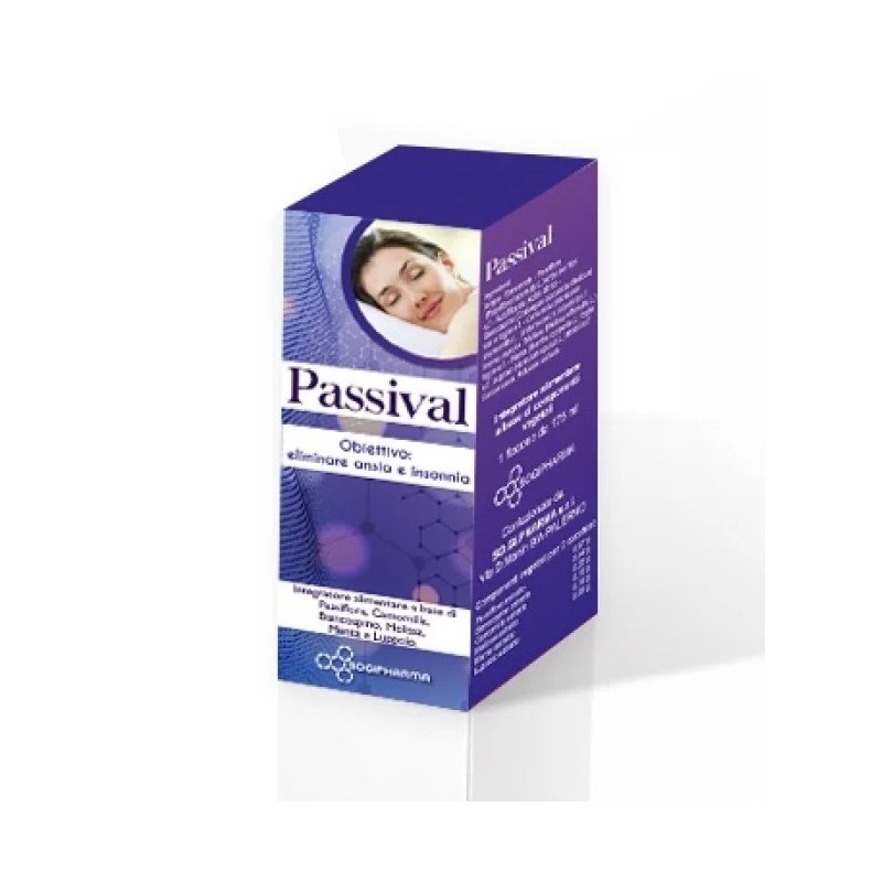 Passival 100 ml