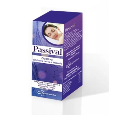 Passival 100 ml