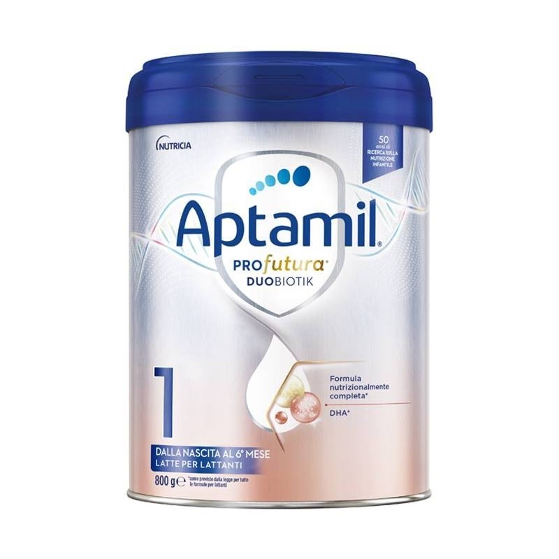 Aptamil profutura 1 latte 800 g