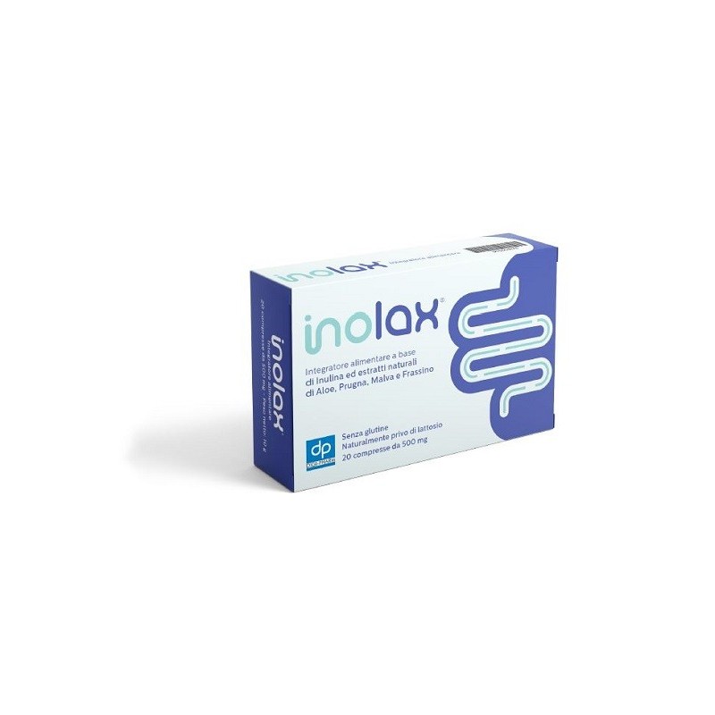 Inolax 20 compresse