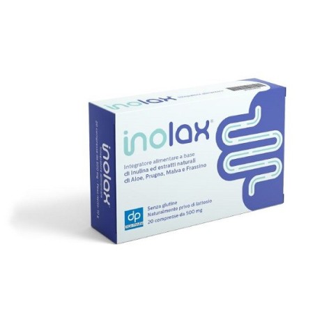 Inolax 20 compresse