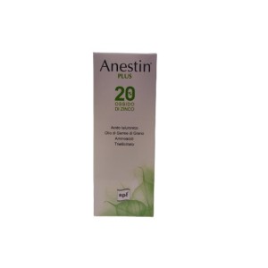 Anestin plus 75 ml