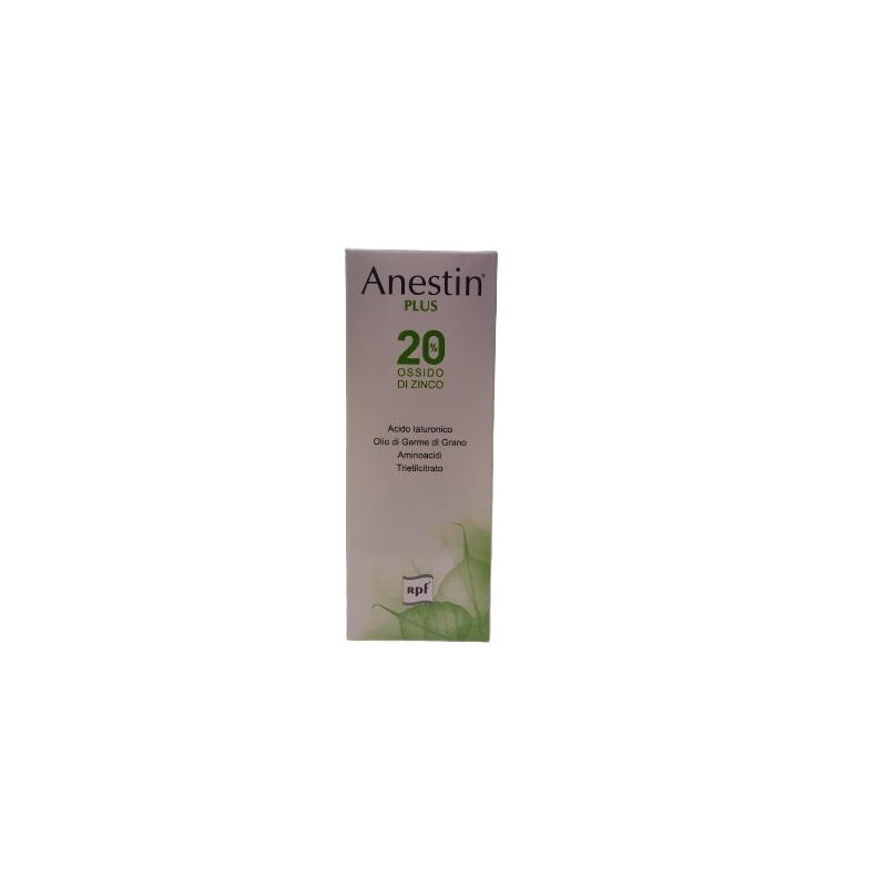 Anestin plus 75 ml Anestin plus 75 ml