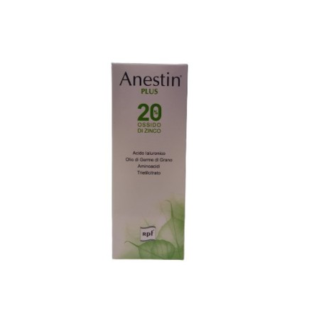 Anestin plus 75 ml Anestin plus 75 ml