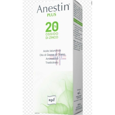 Anestin plus 75 ml Anestin plus 75 ml