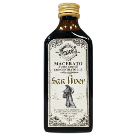 Sanliver 200 ml freeland