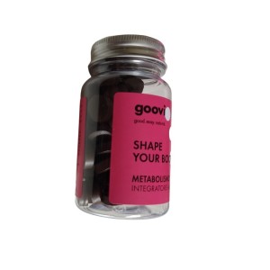Goovi integratore anticellulite