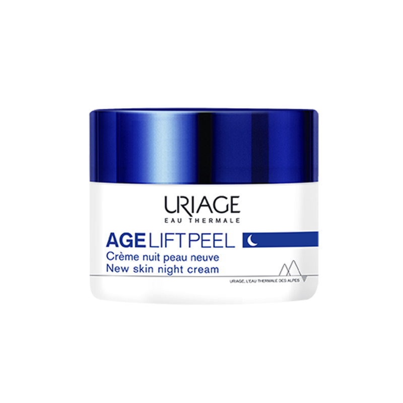 Age lift crema notte peeling 50 ml