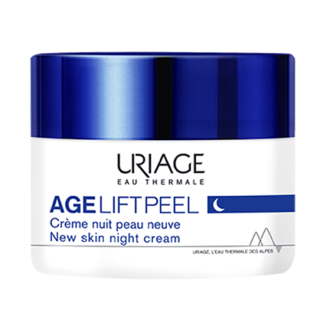 Age lift crema notte peeling 50 ml