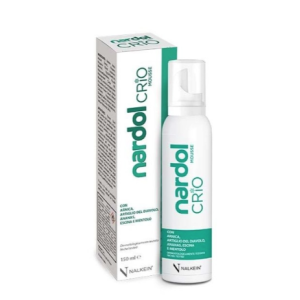 Nardol crio 150 ml