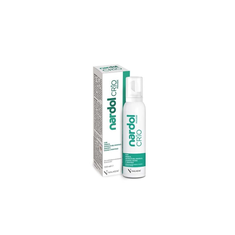 Nardol crio 150 ml