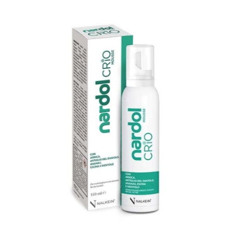 Nardol crio 150 ml