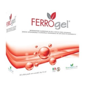 Ferrogel 30 stick