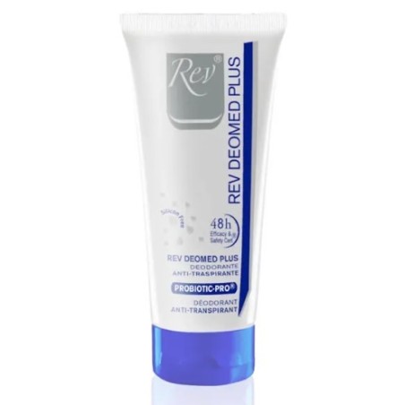 Rev deomed plus crema 80 ml