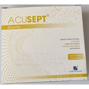 Acusept 40 stick pack