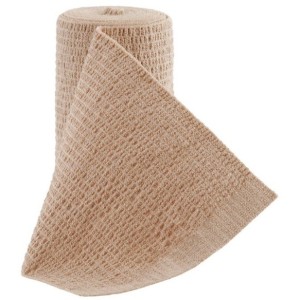 Mf forte benda elastica compressiva lunga estensibilita' 10x 700 cm 1 pezzo