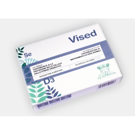 Vised 30 capsule