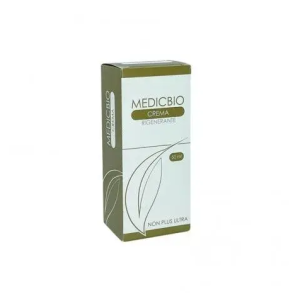 Dieffe crema medicbio 30 ml