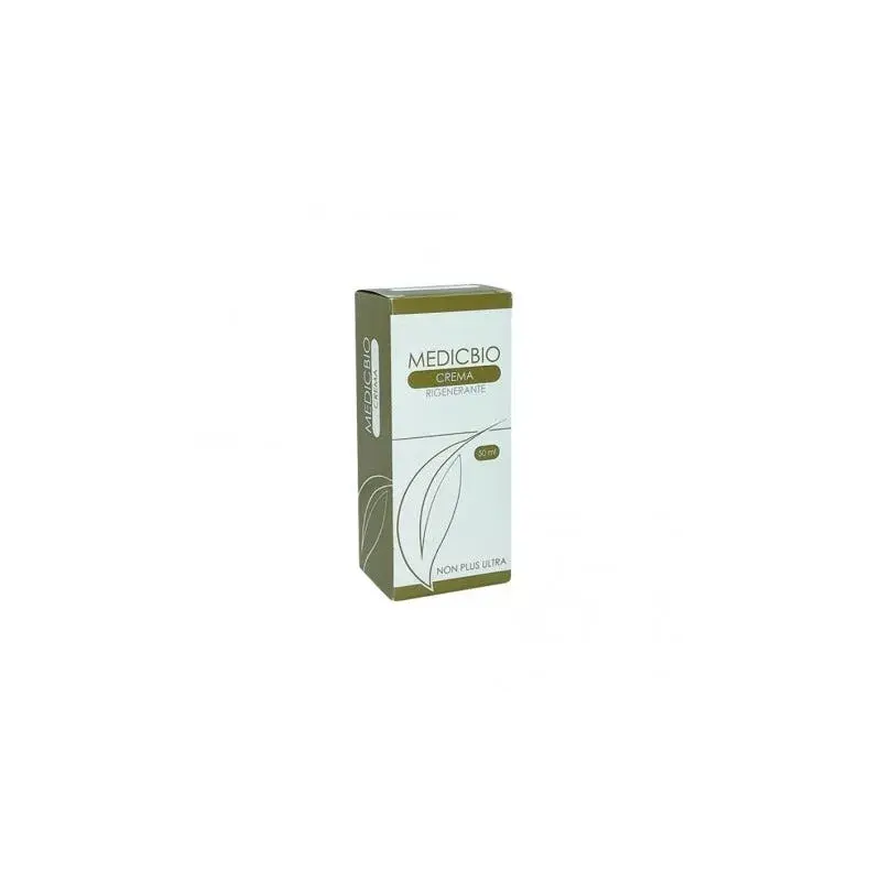 Dieffe crema medicbio 30 ml