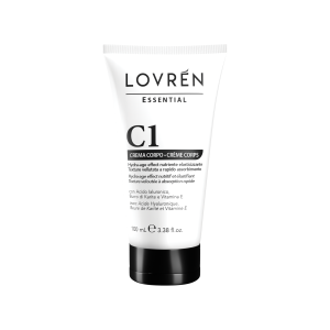 Lovren crema corpo c1 150 ml