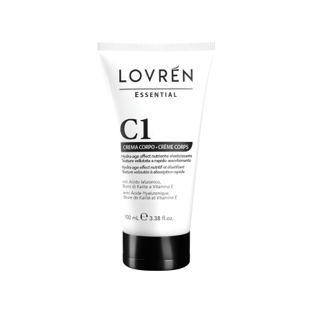 Lovren crema corpo c1 150 ml