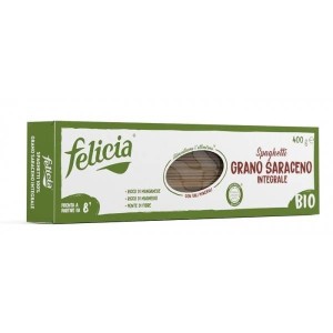 Felicia bio saraceno spaghetti 340 g