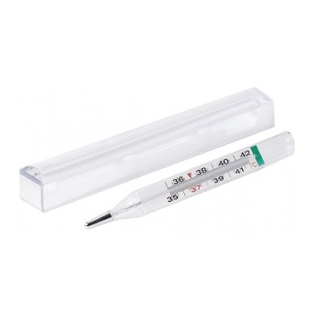 T-vedo termometro mercury free T-vedo termometro mercury free