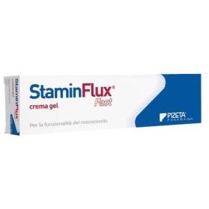 Staminflux fast crema gel 100 ml