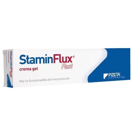Staminflux fast crema gel 100 ml