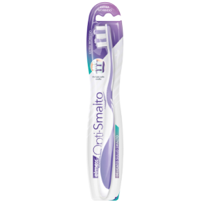 Elmex spazzolino optismalto pro