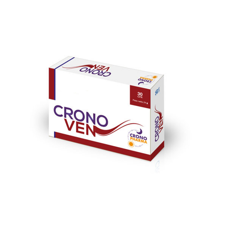 Cronoven 30 compresse