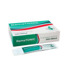 Ramatonic 10 stickpack da 10 ml